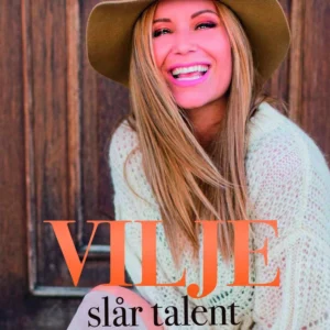 Vilje slår talent