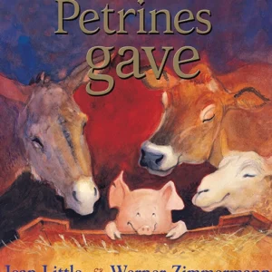 Petrines gave