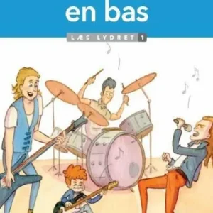 Mo får en bas, Læs lydret 1