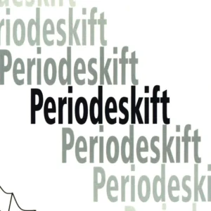 Periodeskift