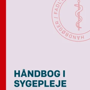 Håndbog i sygepleje: Kardiologi