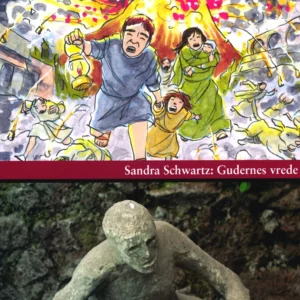 Gudernes vrede