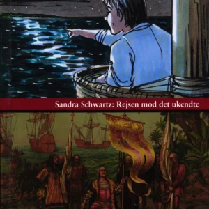 Rejsen mod det ukendte