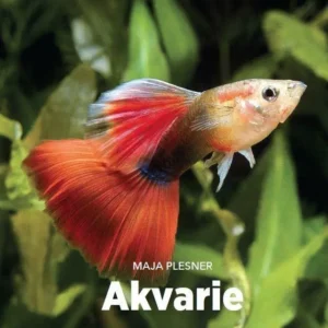 Akvarie, Grøn Fagklub