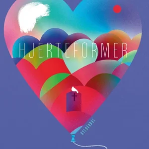 Hjerteformer