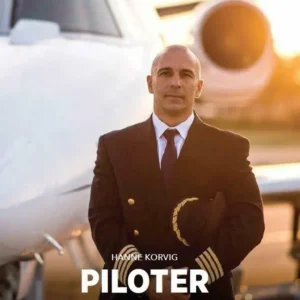 Piloter, Blå Fagklub