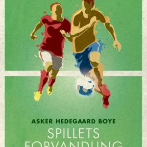 Spillets forvandling
