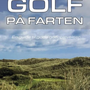 Golf på farten