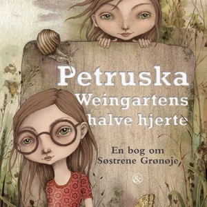 Petruska Weingartens halve hjerte