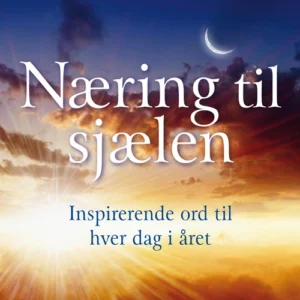 Næring til sjælen