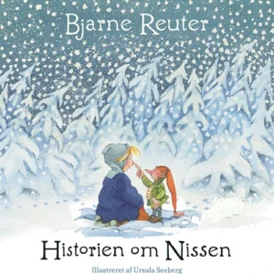 Historien om Nissen