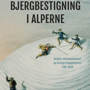 Bjergbestigning i Alperne