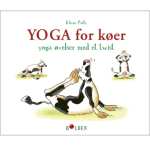 Yoga for køer
