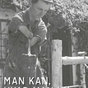 Man kan, hvad man vil