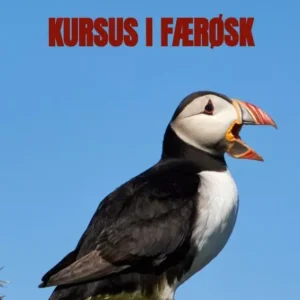 KURSUS I FÆRØSK