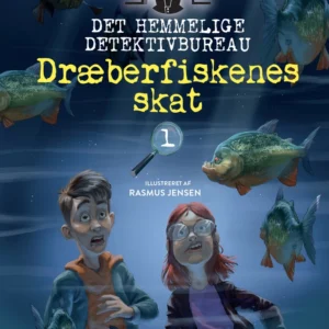 Dræberfiskenes skat