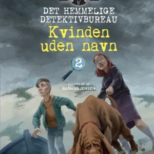Kvinden uden navn