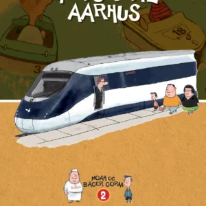 En tur til Aarhus