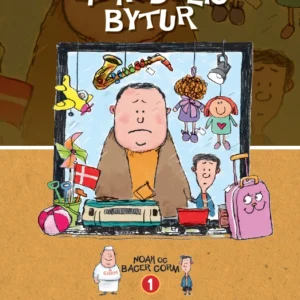 En kedelig bytur