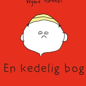 En kedelig bog