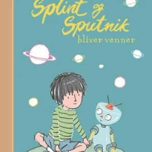 Splint og Sputnik bliver venner