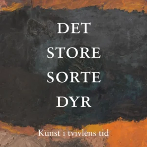 Det store sorte dyr