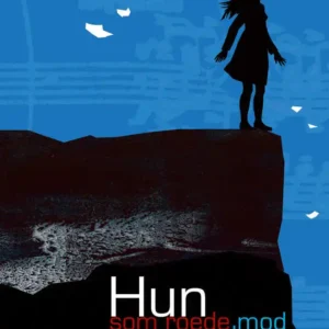 Hun som roede mod regnbuen