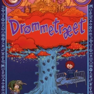 Drømmetræet