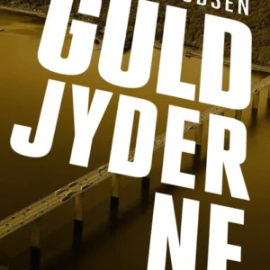 Guldjyderne