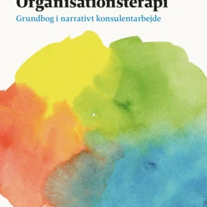 Organisationsterapi
