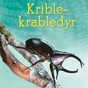 Små fakta: Krible krabledyr
