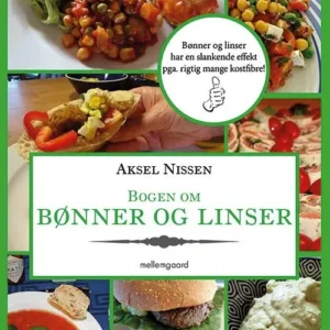 Bogen om bønner og linser
