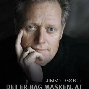 Det er bag masken, at sandheden gemmer sig