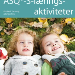 ASQ-3 læringsaktiviteter