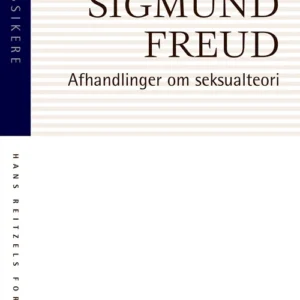 Afhandlinger om seksualteori