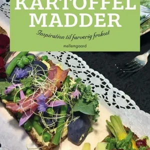 Kartoffelmadder