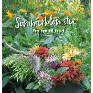 Sommerblomster