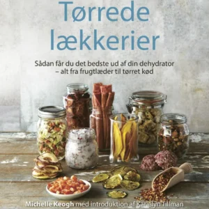 Tørrede lækkerier