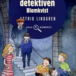Mesterdetektiven Blomkvist
