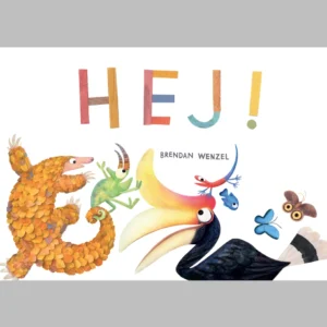 HEJ
