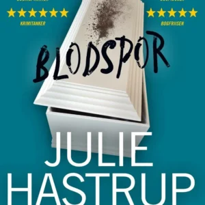 Blodspor