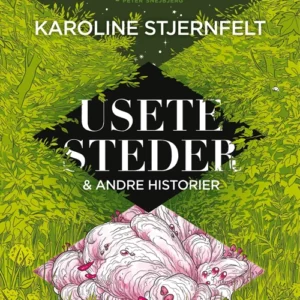 Usete steder