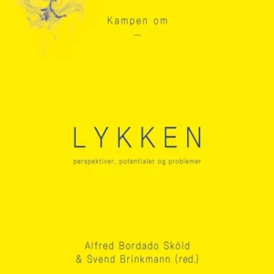 Kampen om lykken