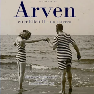 Arven efter Elfelt II - nu i stereo