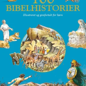 100 Bibelhistorier