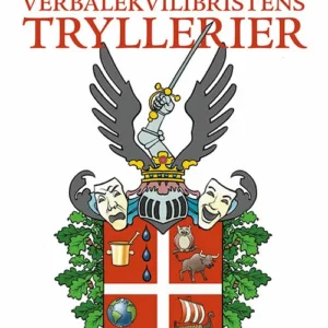 Verbalekvilibristens tryllerier