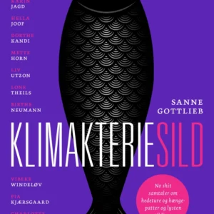 Klimakteriesild