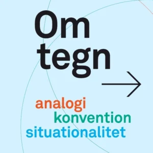 Om tegn