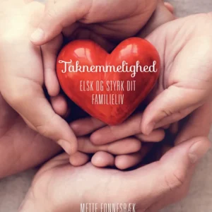 Taknemmelighed