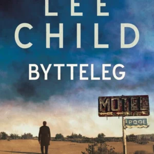 Bytteleg